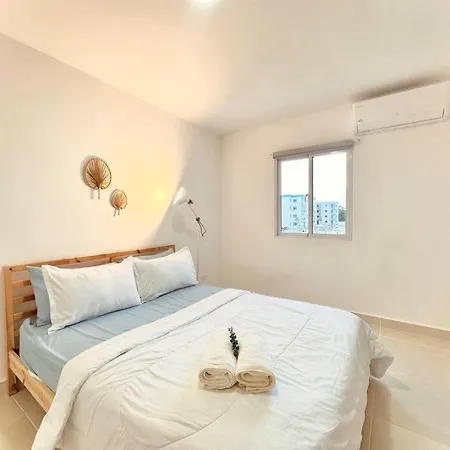 Paraiso Cana Condo